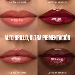 Lip Toy Glossing Oil