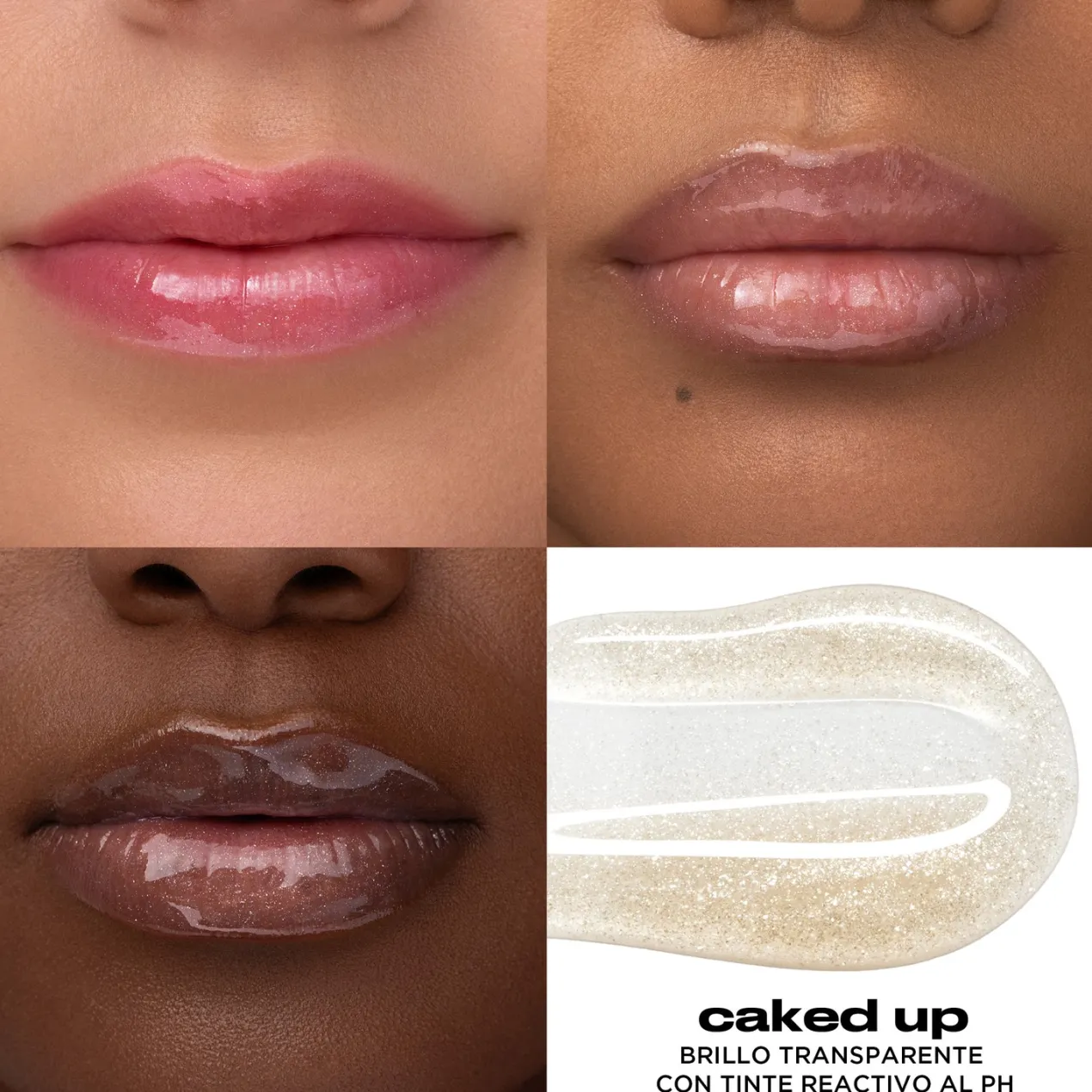 Lip Toy Glossing Oil