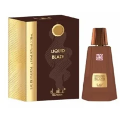 Liquid Blaze Eau de Parfum