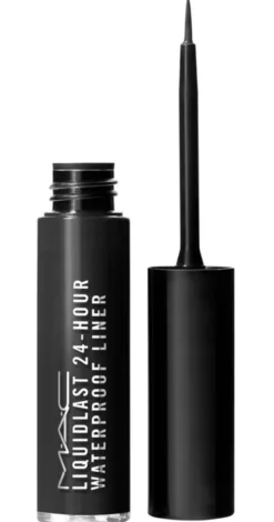 Liquid Last 24-Hour Waterproof Liner Delineador Líquido