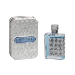 Liquid Steel EDT
