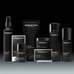 Liquid Steel Gel Fijador Extrafuerte