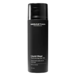 Liquid Steel Gel Fijador Extrafuerte