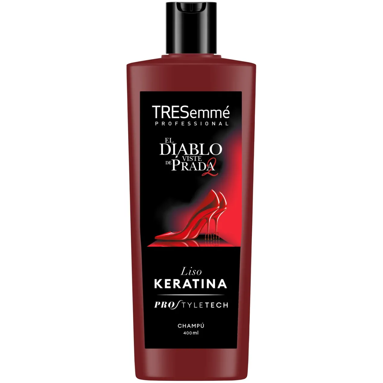 Liso Keratina Champú