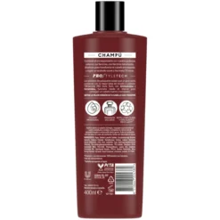 Liso Keratina Champú