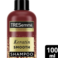 Liso Keratina Champú