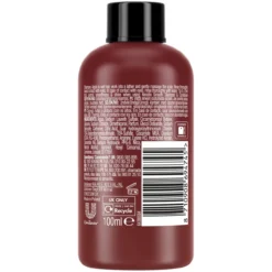 Liso Keratina Champú