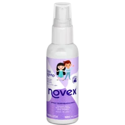 Liso Lisito Spray Desenredante