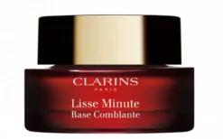 Lisse Minute Prebase