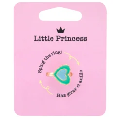 Little Princess Anillo