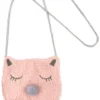 Little Princess Bolso Bandolera Osito Borreguito