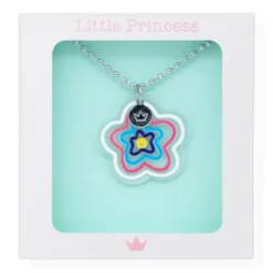 Little Princess Collar Charm Margarita