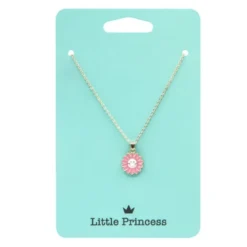 Little Princess Collar Daisy