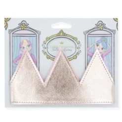 Little Princess Corona Diadema Princesa
