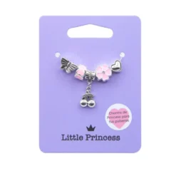 Little Princess My Little Charms Colgantes