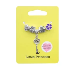 Little Princess My Little Charms Colgantes