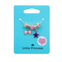 Little Princess My Little Charms Colgantes