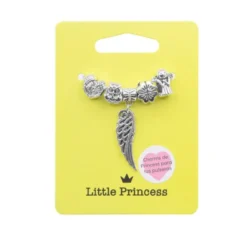 Little Princess My Little Charms Colgantes