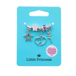 Little Princess My Little Charms Colgantes
