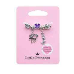 Little Princess My Little Charms Colgantes