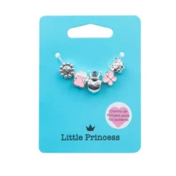 Little Princess My Little Charms Colgantes