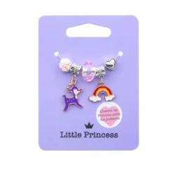 Little Princess My Little Charms Colgantes