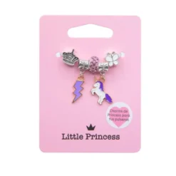 Little Princess My Little Charms Colgantes