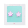 Little Princess Pendientes Pinza Estrella
