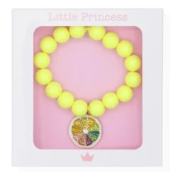 Little Princess Pulsera Bolitas