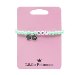 Little Princess Pulsera BestFriend Perlas