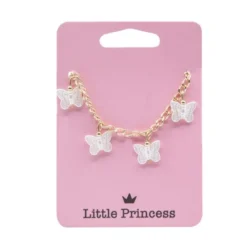 Little Princess Pulsera Butterfly