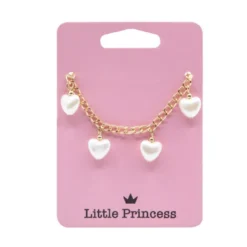 Little Princess Pulsera Cuore