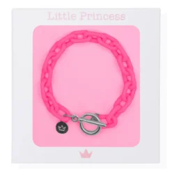 Little Princess Pulsera Eslabones