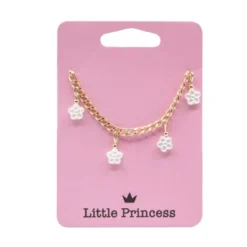 Little Princess Pulsera Flower