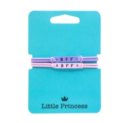 Little Princess Pulseras Bestfriend