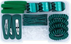 Little Princess Set Accesorios de Pelo