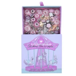 Little Princess Set Charms "Crea Tus Joyitas"