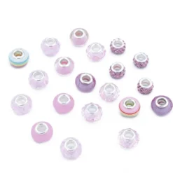 Little Princess Set Charms