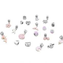 Little Princess Set Charms