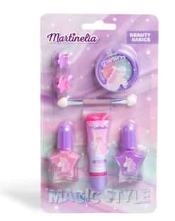 Little Unicorn Beauty Basics