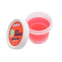 Little Dinosauric Jelly Soap Jabón de Gelatina