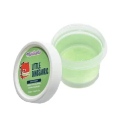 Little Dinosauric Jelly Soap Jabón de Gelatina