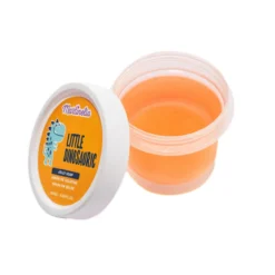 Little Dinosauric Jelly Soap Jabón de Gelatina