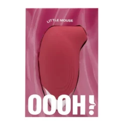 Little Mouse Succionador