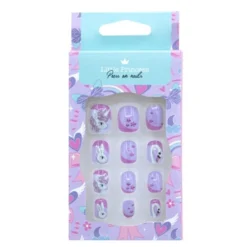 Little Princess On Nails Fantasy