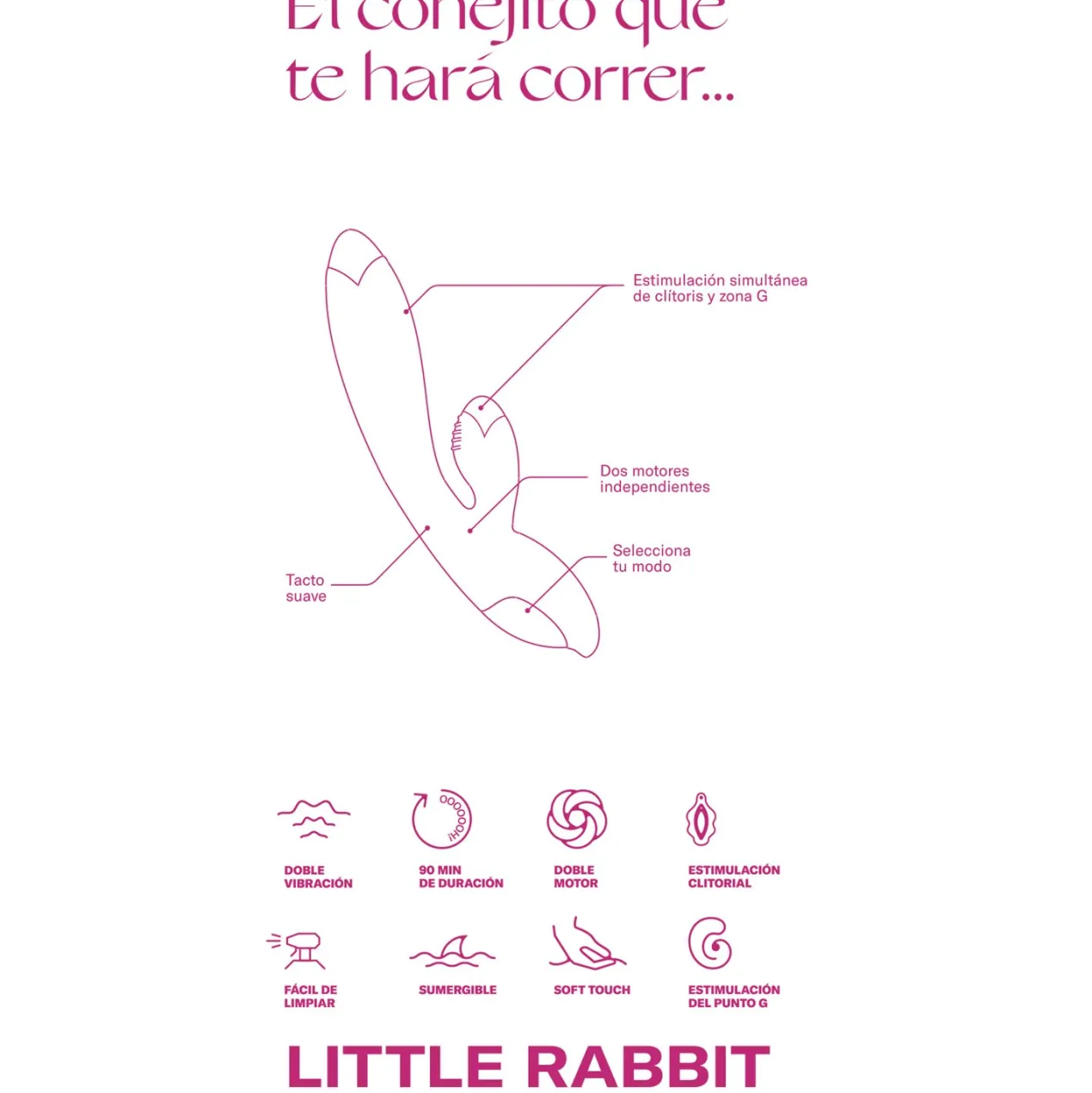 Little Rabbit