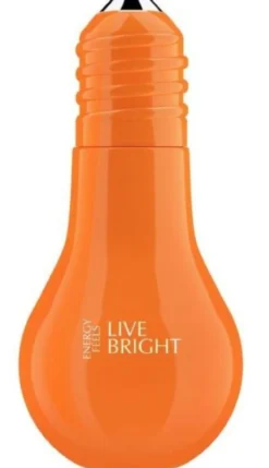 Live Bright Eau de Toilette