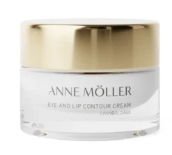 Livingoldâge Eye & Lip Contour Cream