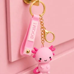 Llavero Axo Keychain
