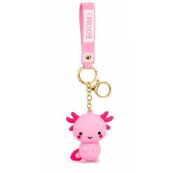 Llavero Axo Keychain